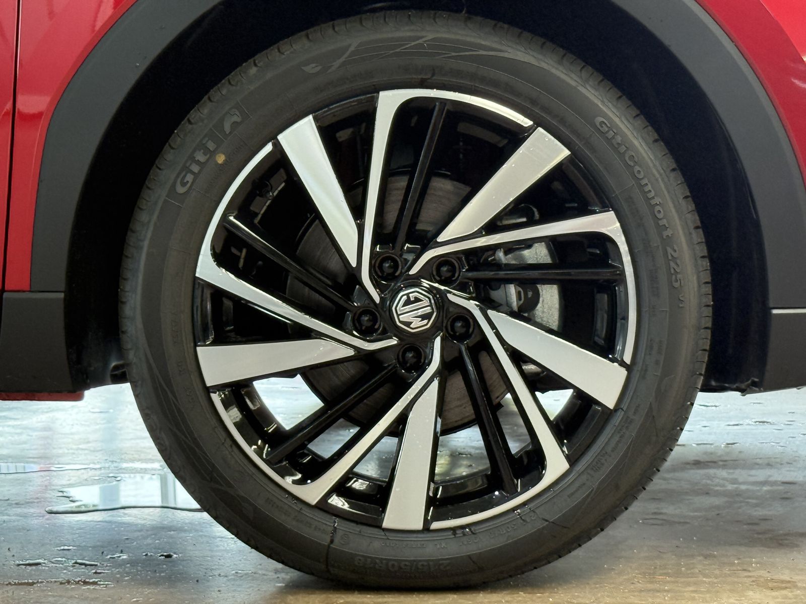 MG ZS Hybrid+ Luxury360° LED Keyless LHZ SH ACC