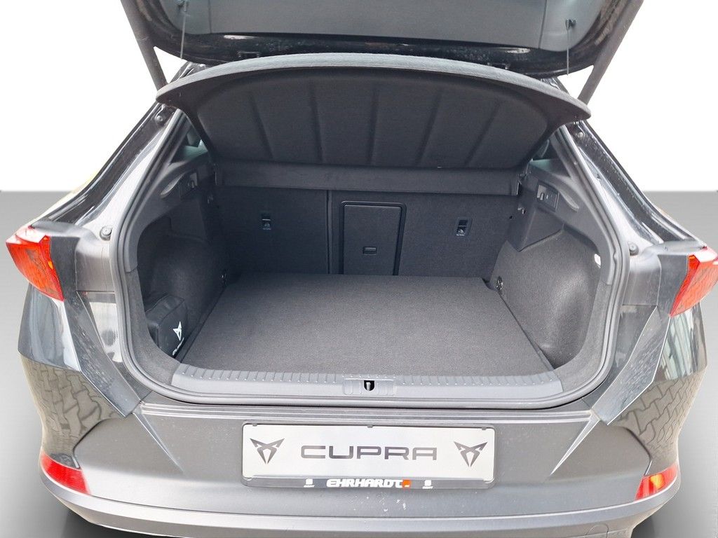 Cupra Formentor 2.5 TSI DSG 4Drive VZ5 - Samsaru's Car Outlet