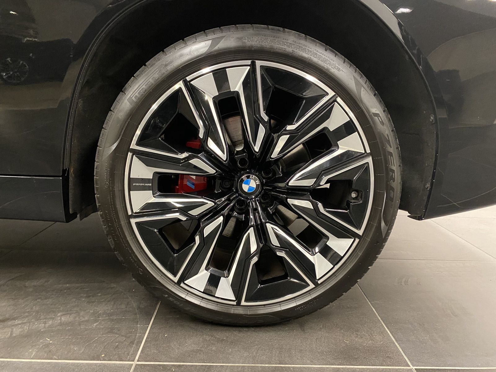 BMW X3 xDrive20i M Sportpaket Pro Harman/Kardon Pano