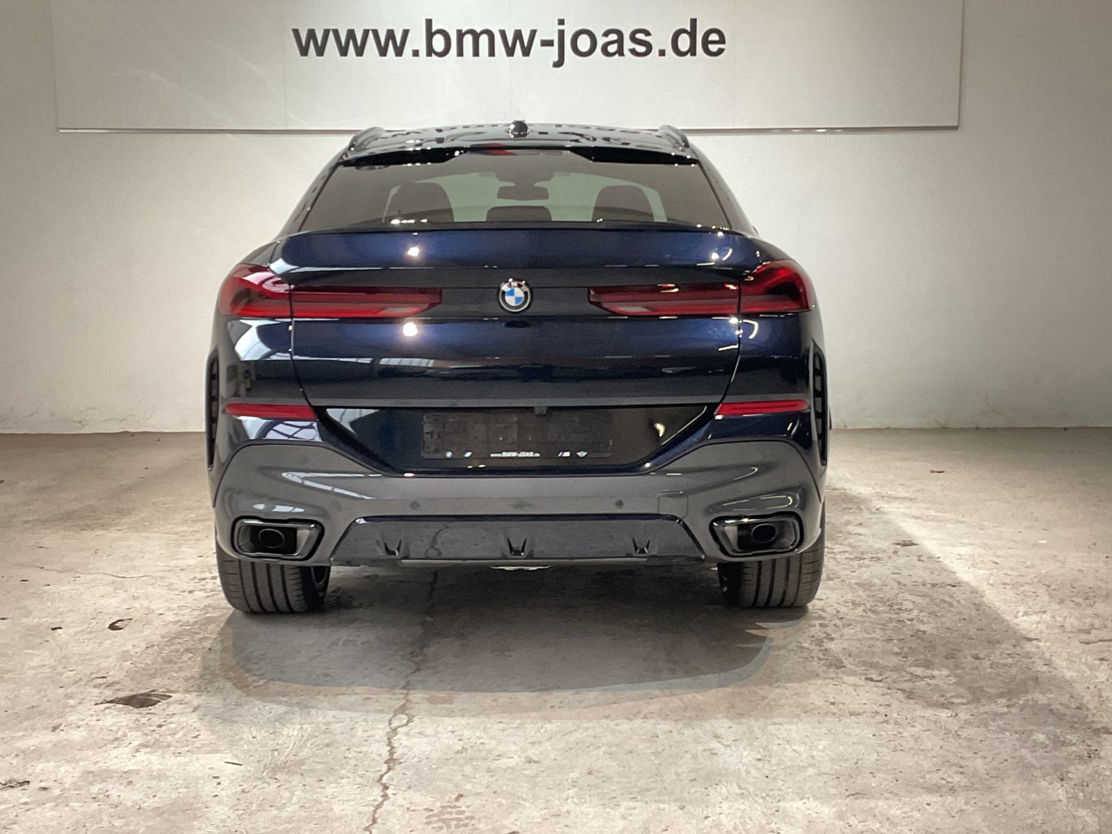 BMW X6 xDrive30d Harman Kardon, Sitzbelüftung, AHK