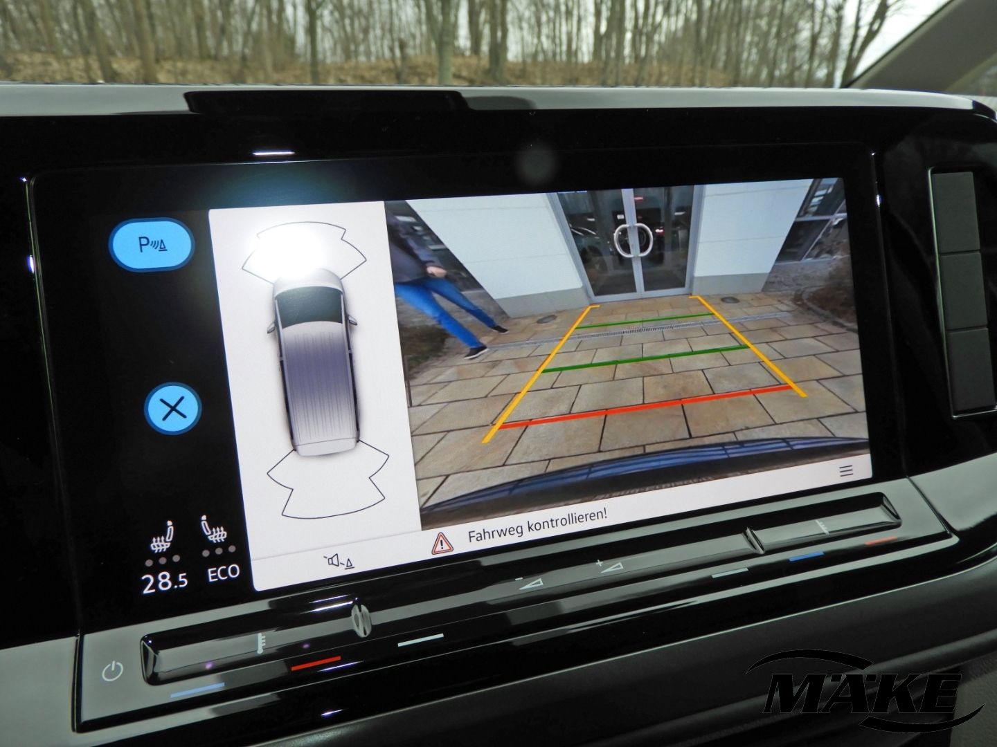 Volkswagen T7 Multivan 1.4 eHybrid DSG - Samsaru's Car Outlet