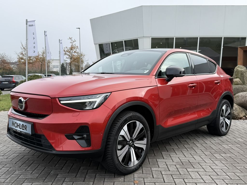 Volvo XC40 Recharge 78 kWh Twin Motor Ultimate