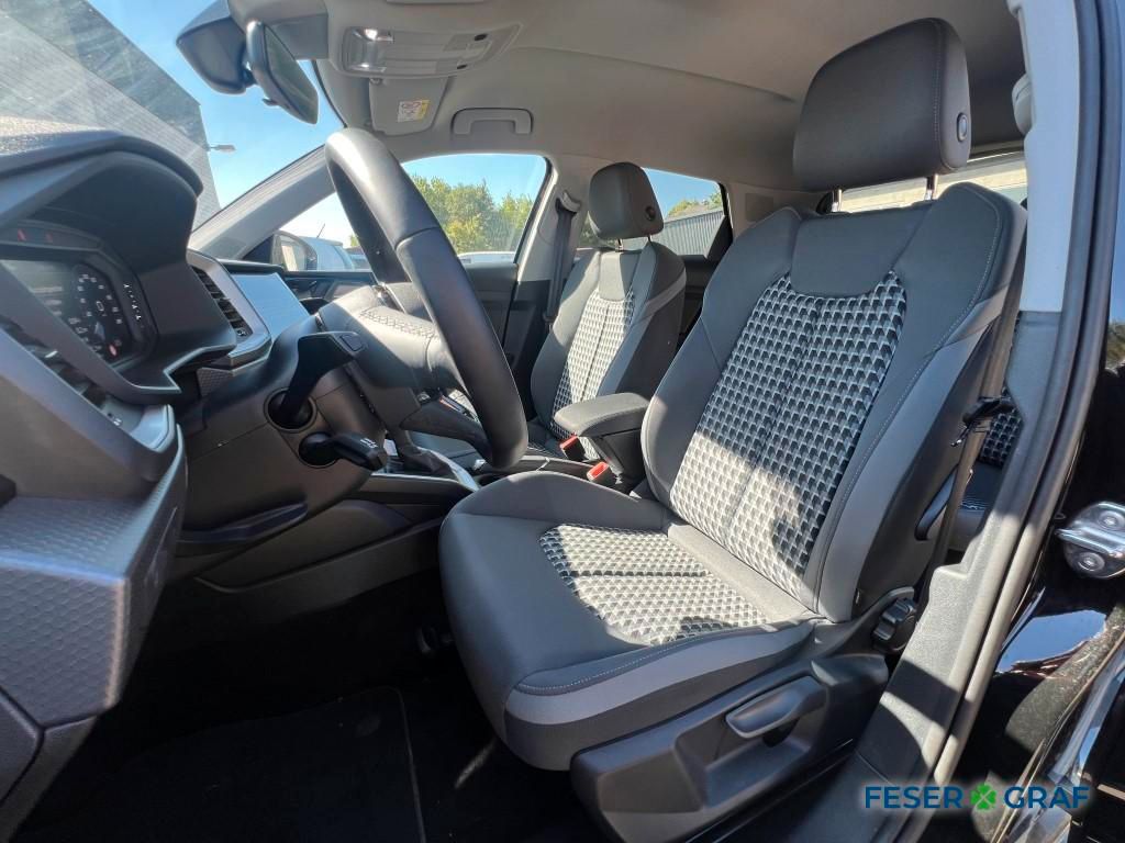 Audi A1 Sportback S-line 30 TFSI S-tronic - Samsaru's Car Outlet