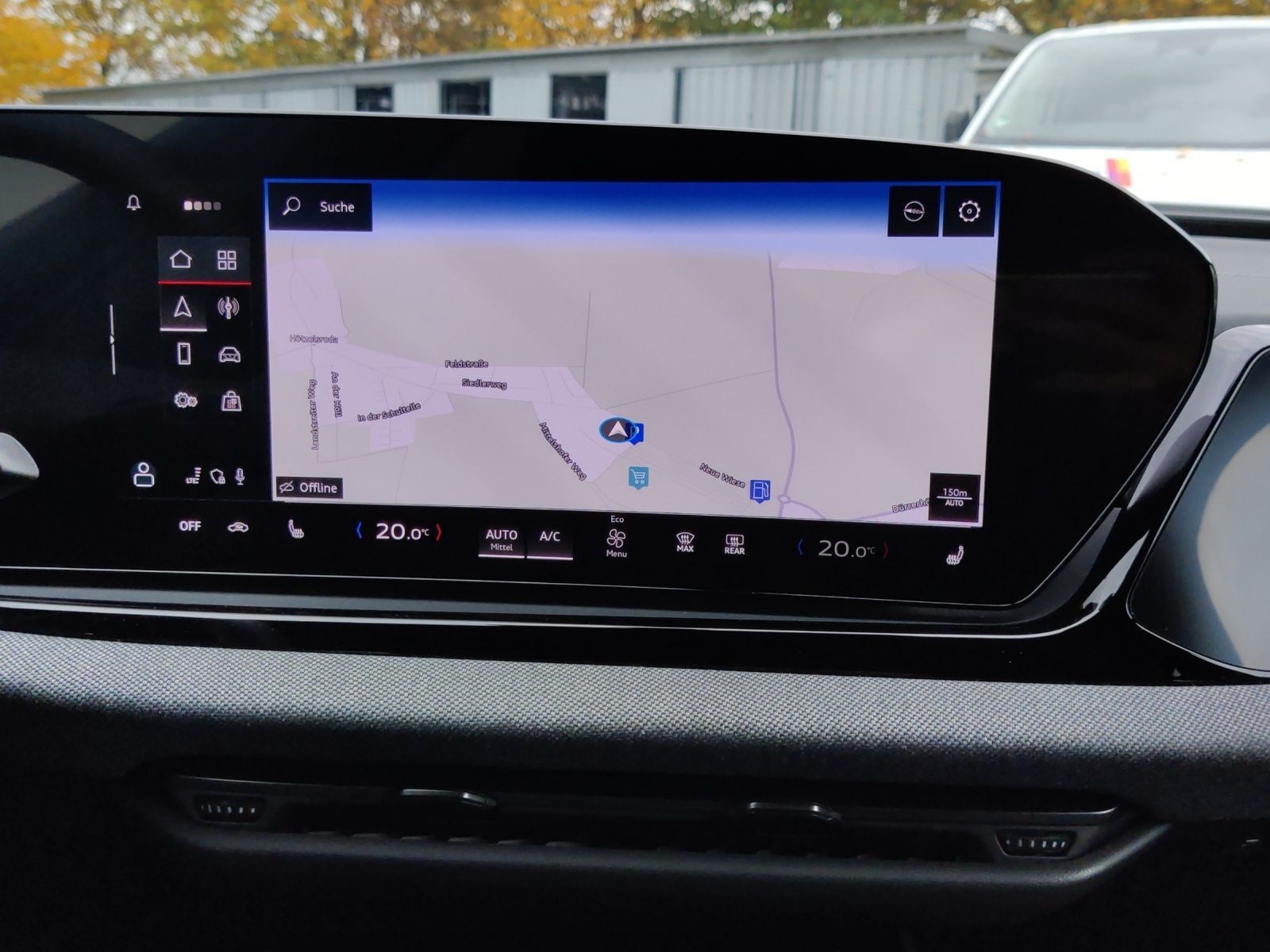 Audi A5 Limousine 40 TDI qu S line edition one S tro*