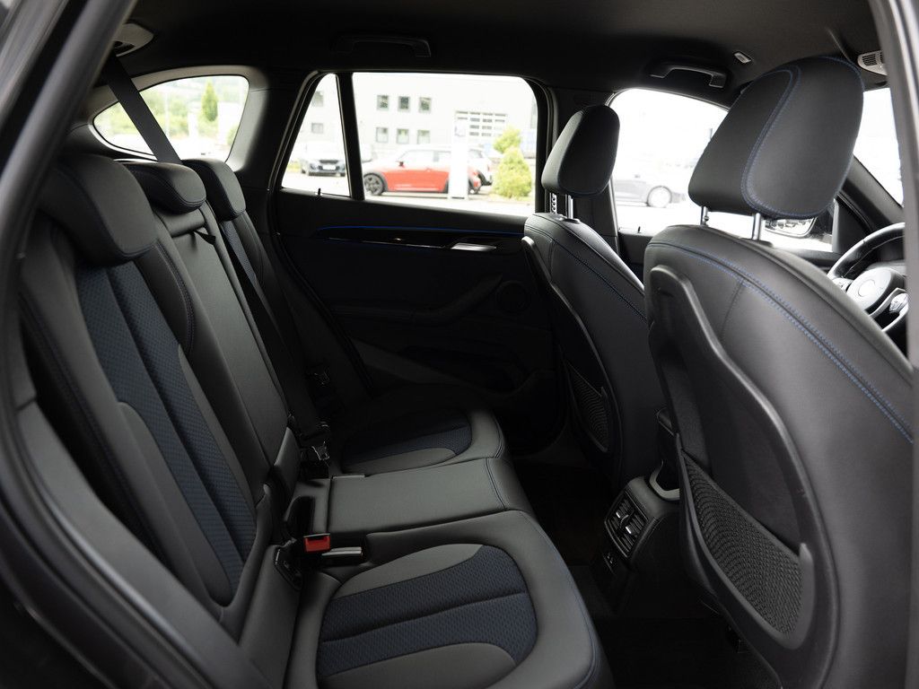 BMW X1 xDrive 20d M-Sport - Samsaru's Car Outlet