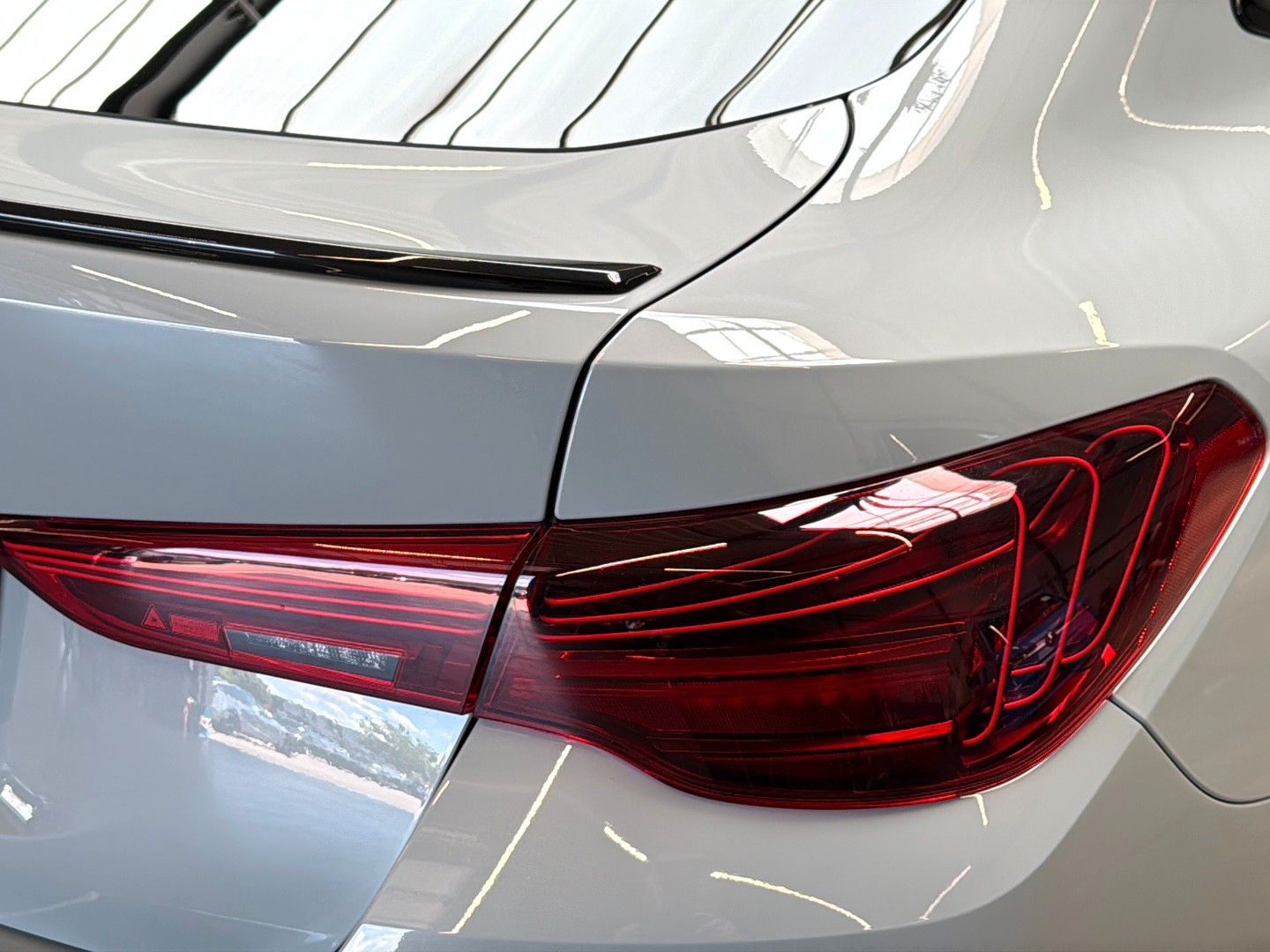 BMW 420d GC xDr. M-Sport AHK ACC 360° H/K HUD 3ZK IQ