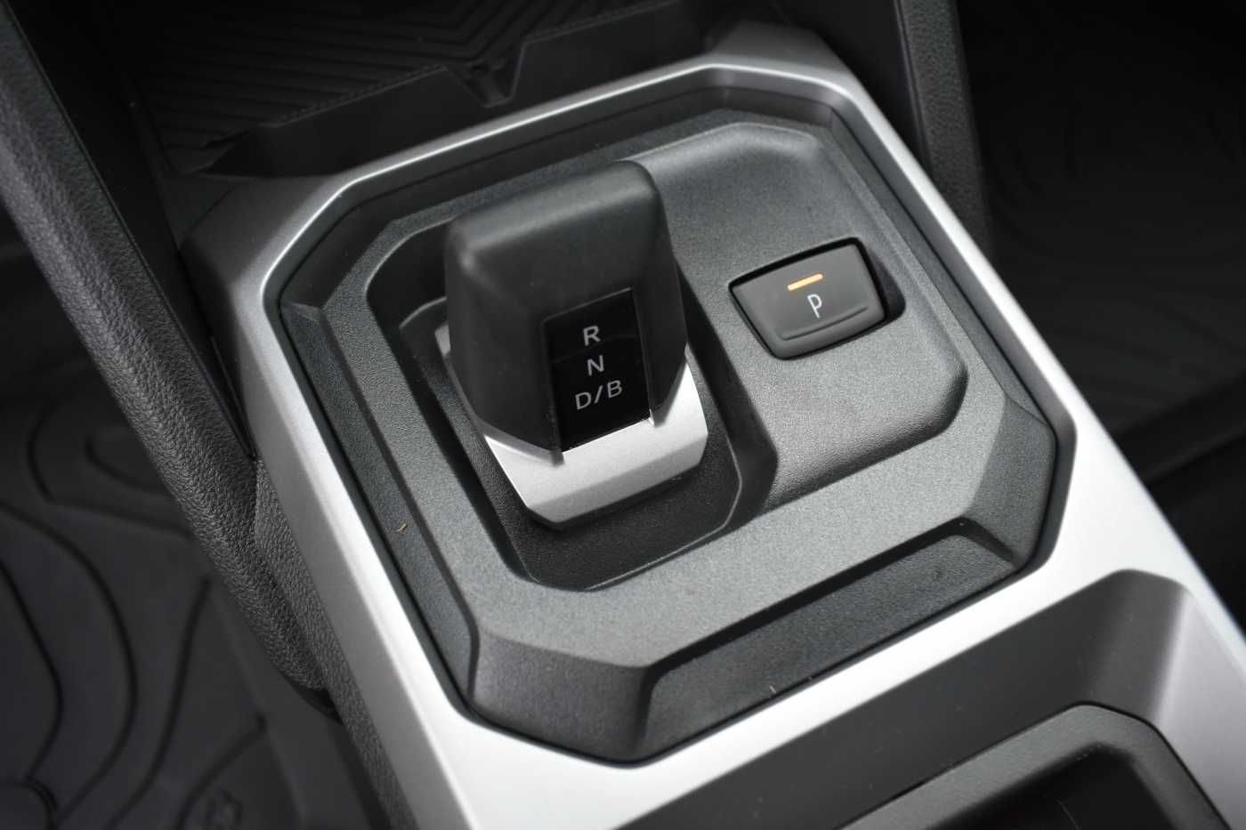 Dacia Duster 3 Journey Hybrid - Samsaru's Car Outlet