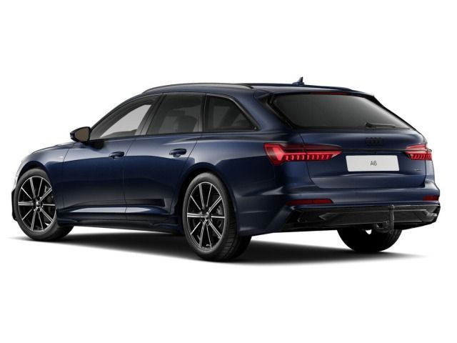 Audi A6 Avant S line 50 TDI quattro tiptronic - Samsaru's Car Outlet