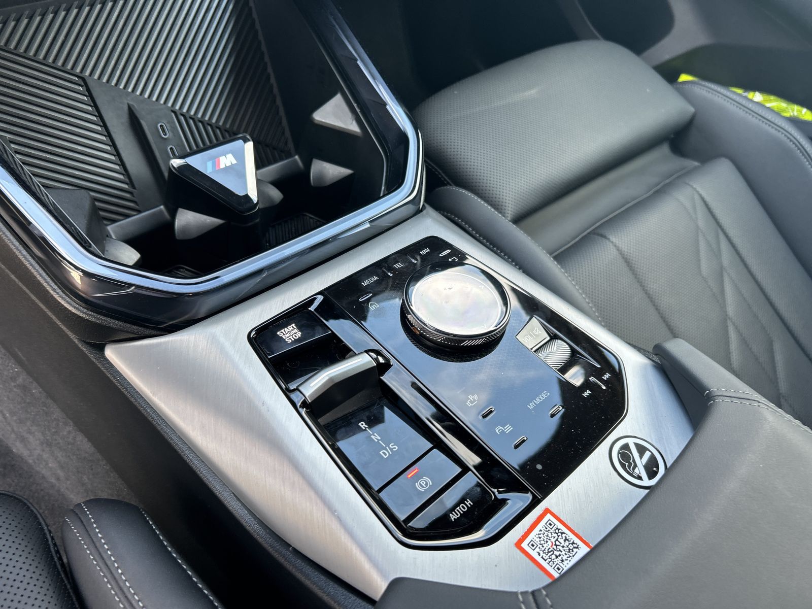 BMW X3 20 xDrive M Sportpaket*1000 € netto Zubehör o