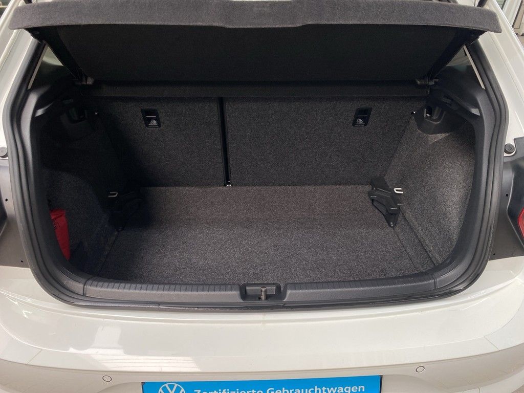 Volkswagen Polo 1.0 TSI DSG Comfortline - Samsaru's Car Outlet