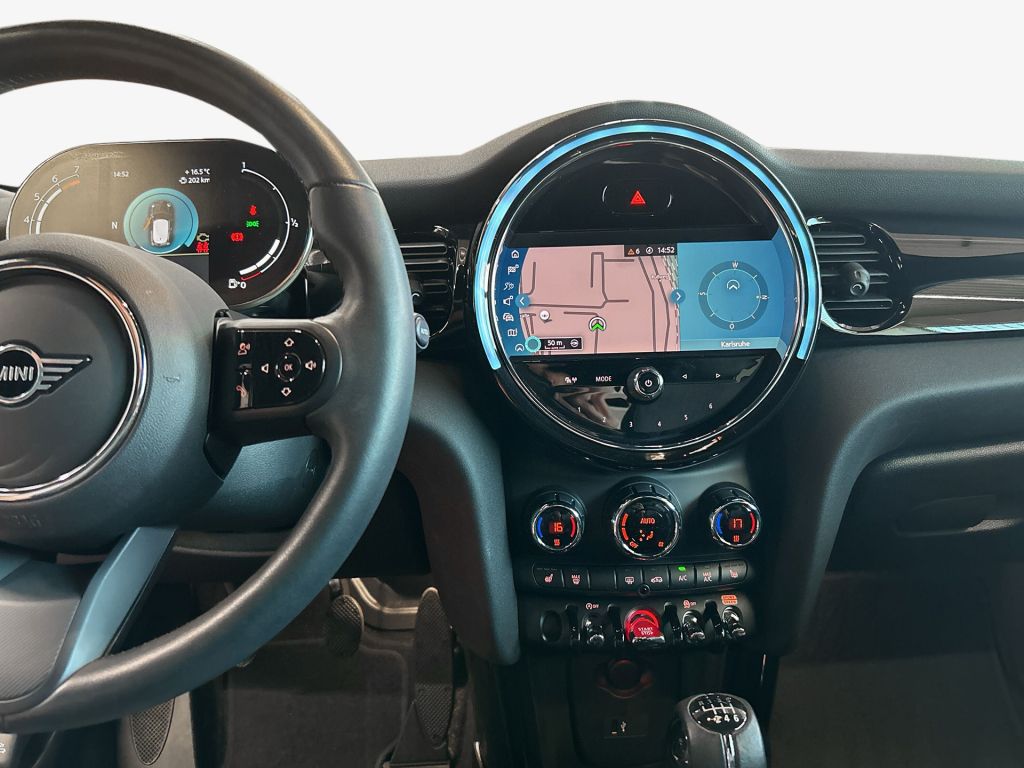 MINI One Classic - Samsaru's Car Outlet