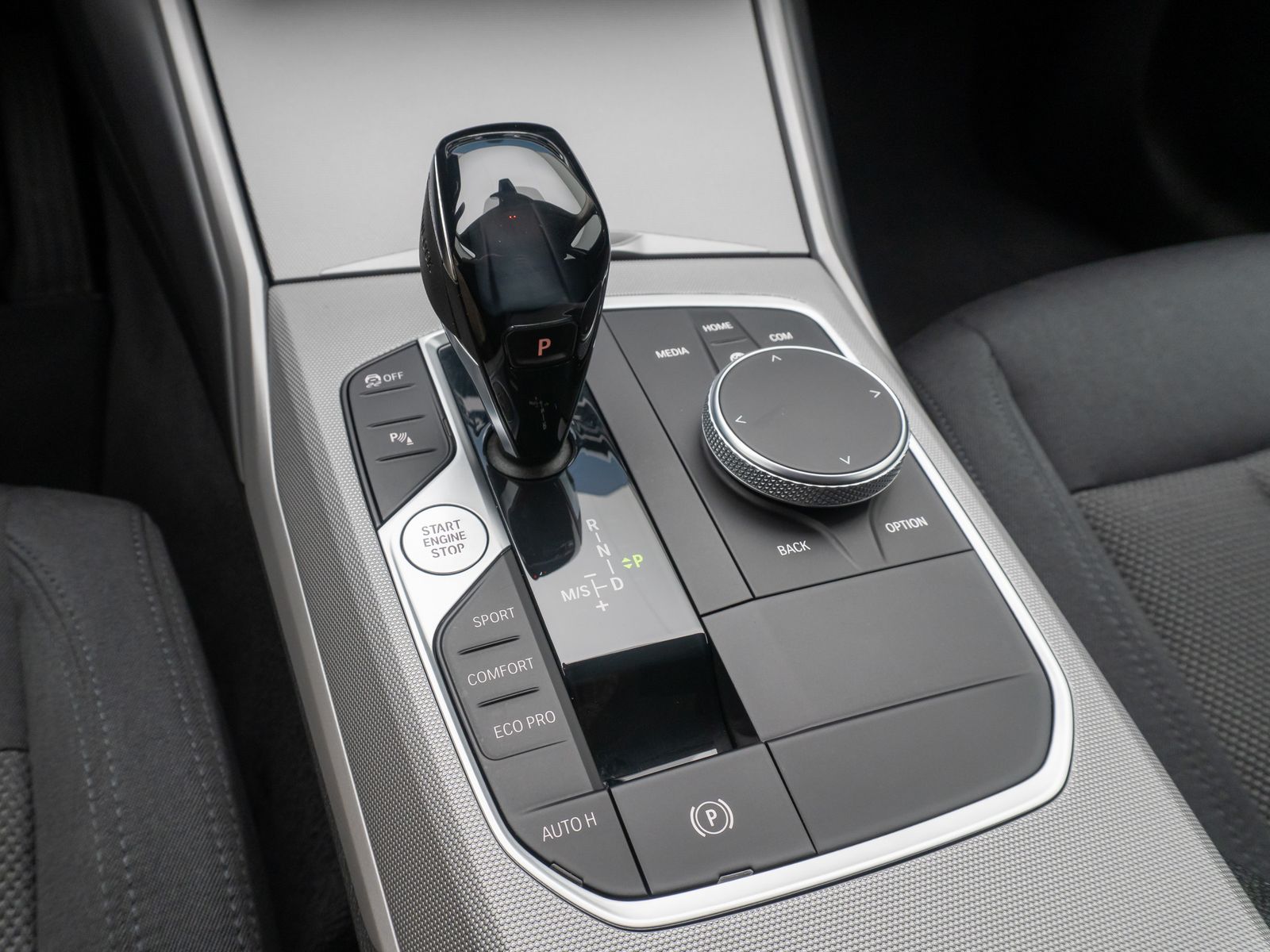 BMW 320d Advantage - Samsaru's Car Outlet