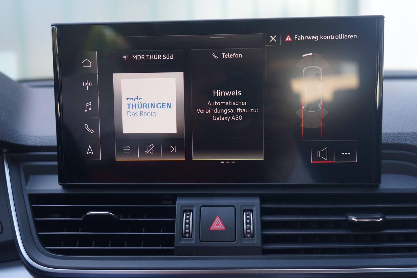 Audi Q5 40 2.0 TDI quattro - Samsaru's Car Outlet