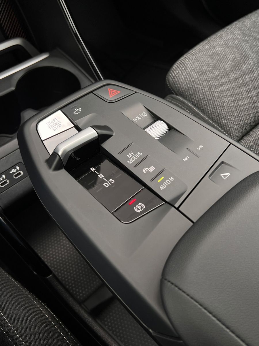 BMW X1 20d xDrive - Samsaru's Car Outlet