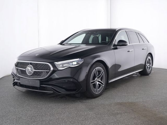 Mercedes-Benz E 450 d 4Matic T-Modell AMG Line Premium+ AHK FA
