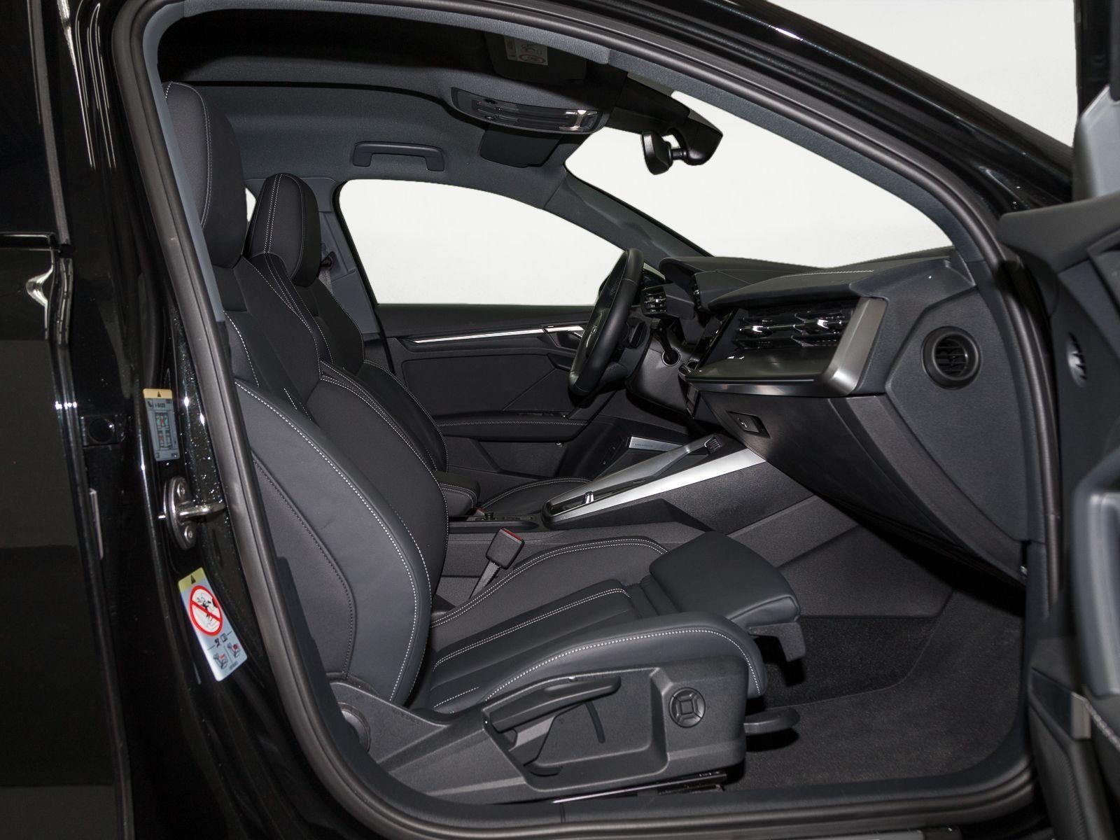 Audi A3 Sportback 40 TFSIe S LINE - Samsaru's Car Outlet