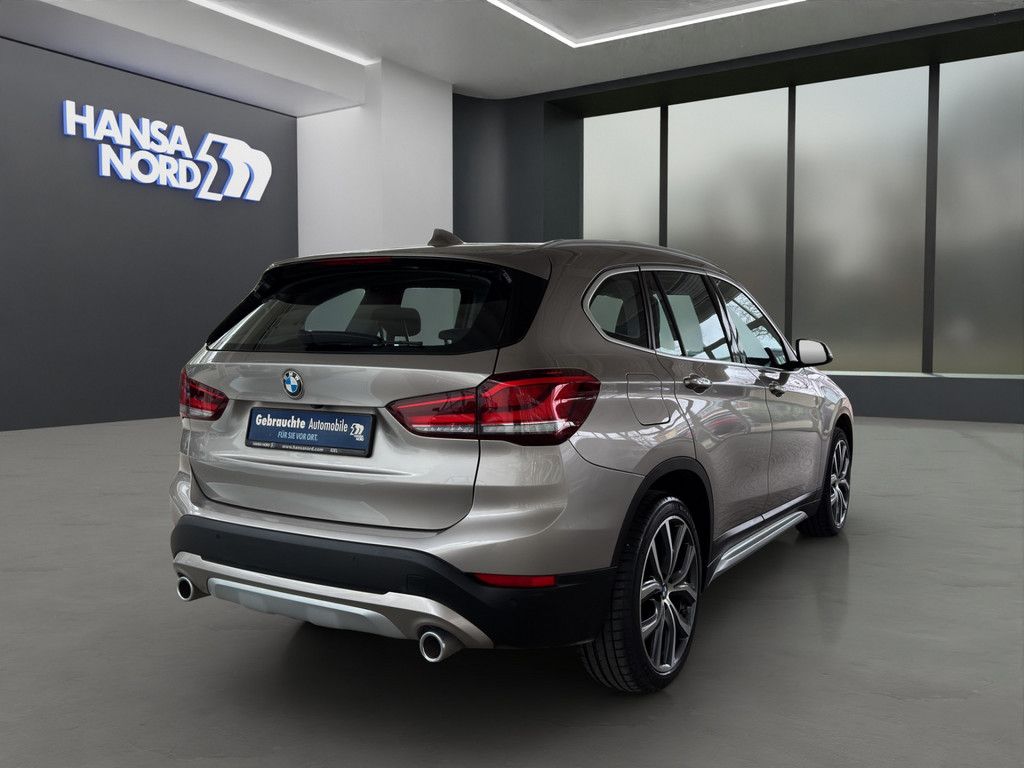 BMW X1 xDrive20d xLine - Samsaru's Car Outlet