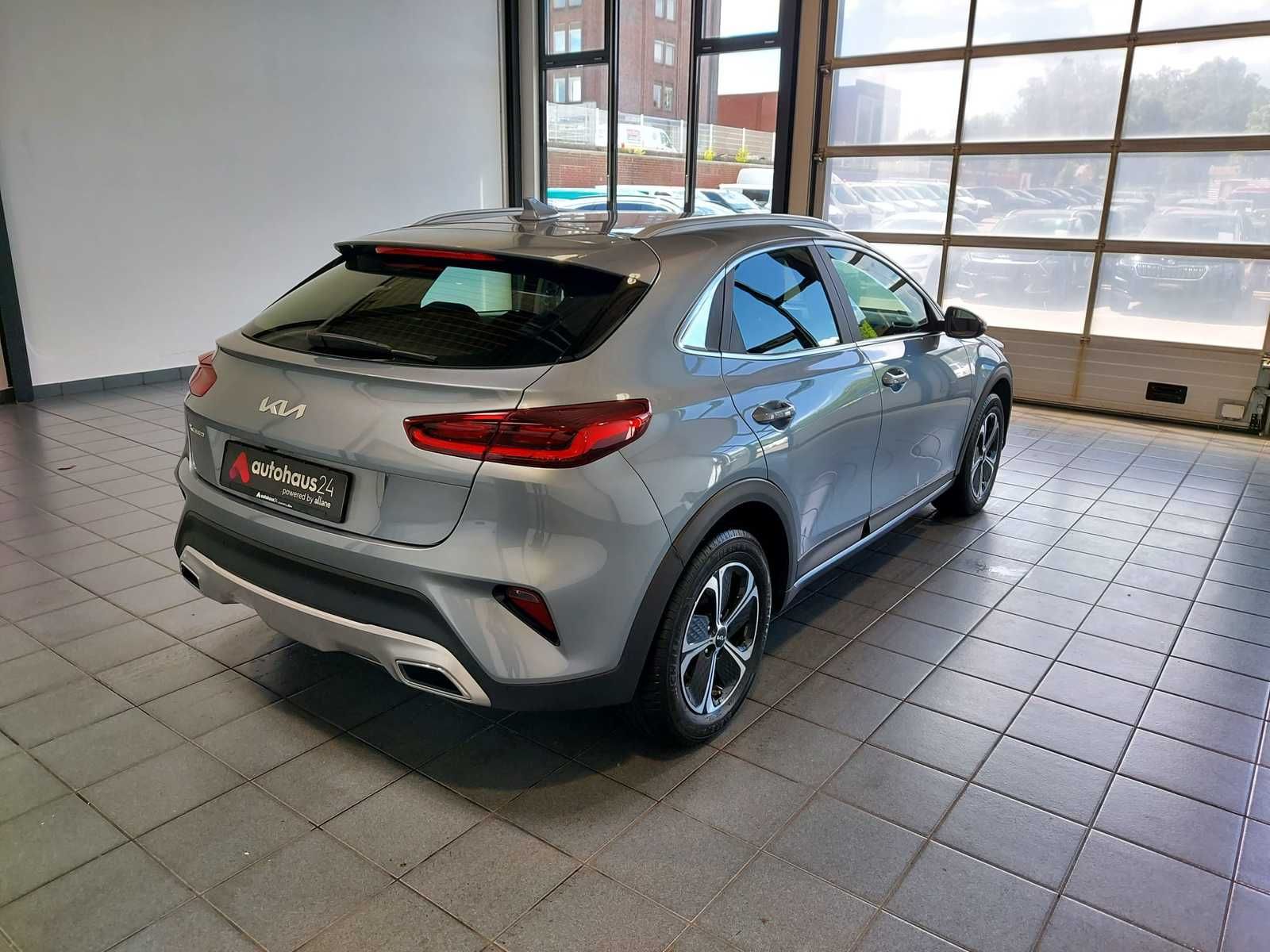 Kia Xceed 1.6 Plug-in Hybrid Vision - Samsaru's Car Outlet