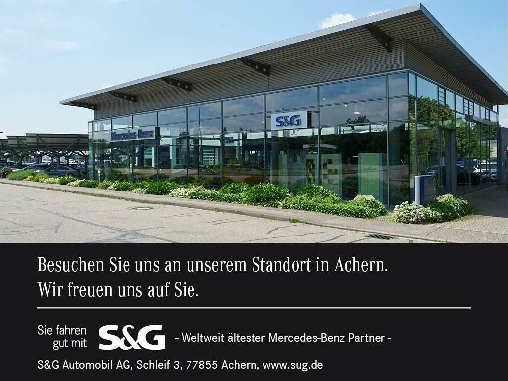 Mercedes-Benz GLC 300 d 4M AMG 360°+DIG-LED+Pano+AHK+Distronic