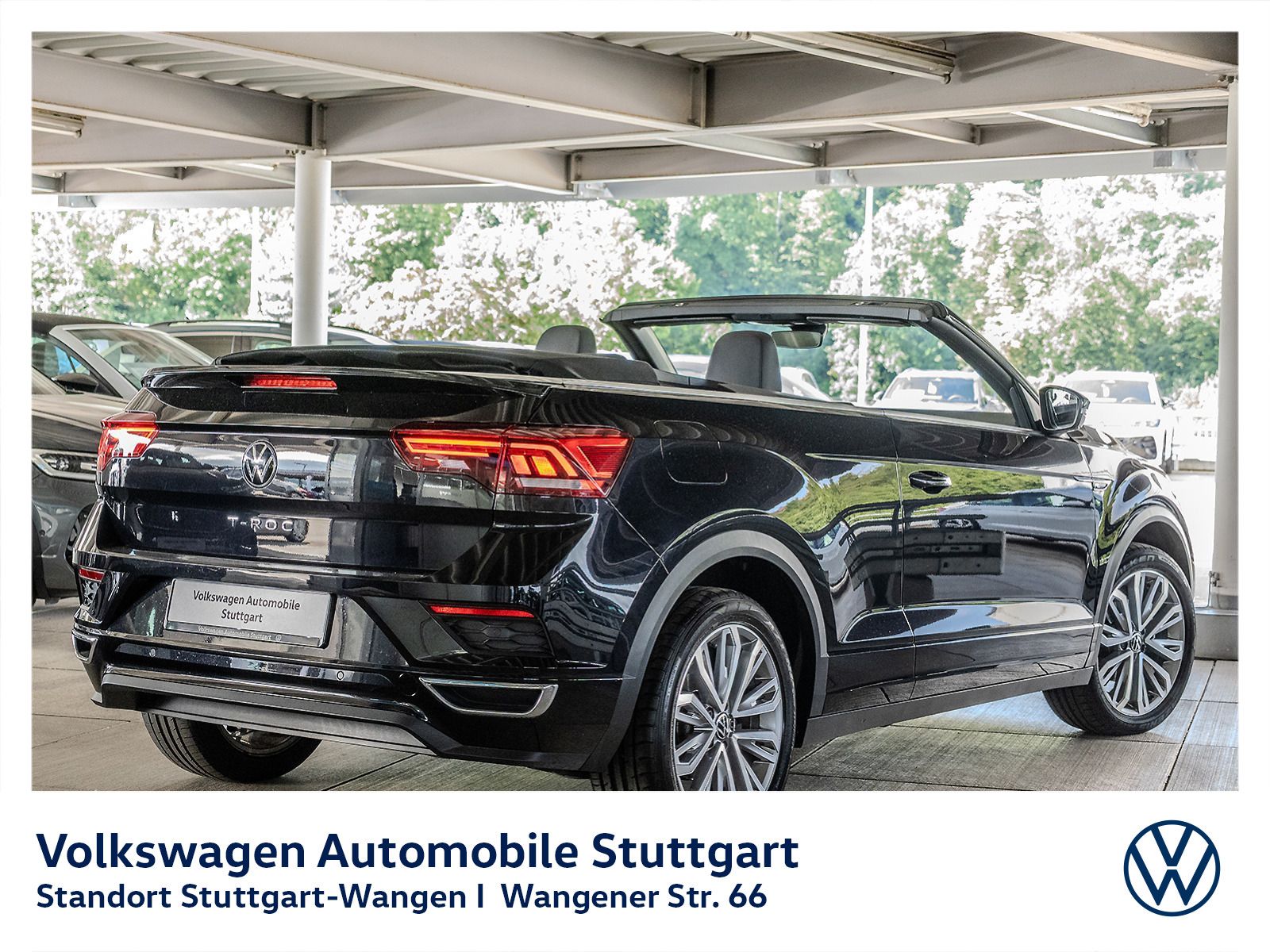 Volkswagen T-Roc R-Line 1.5 TSI DSG - Samsaru's Car Outlet