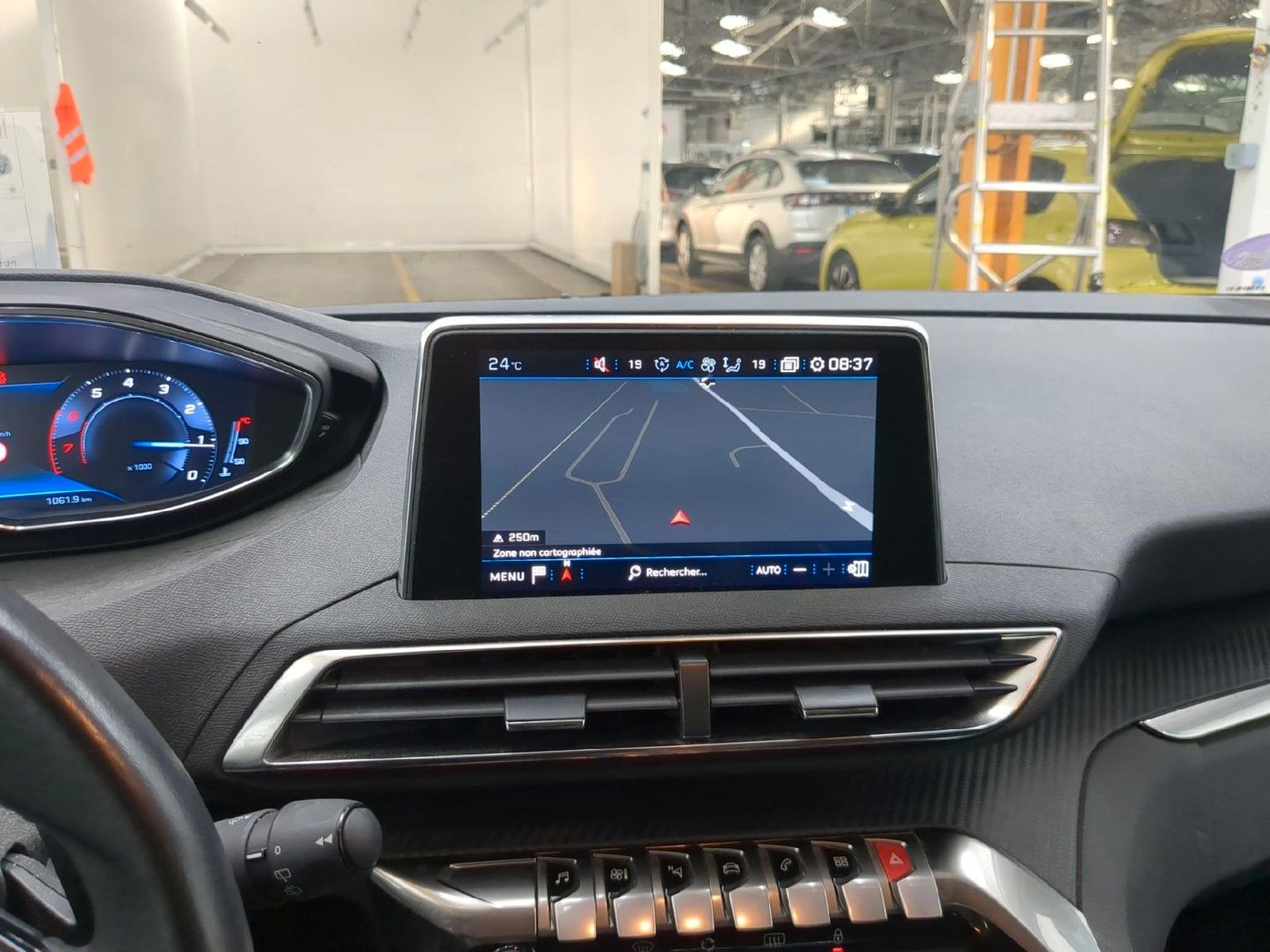 Peugeot 3008 Active - Samsaru's Car Outlet