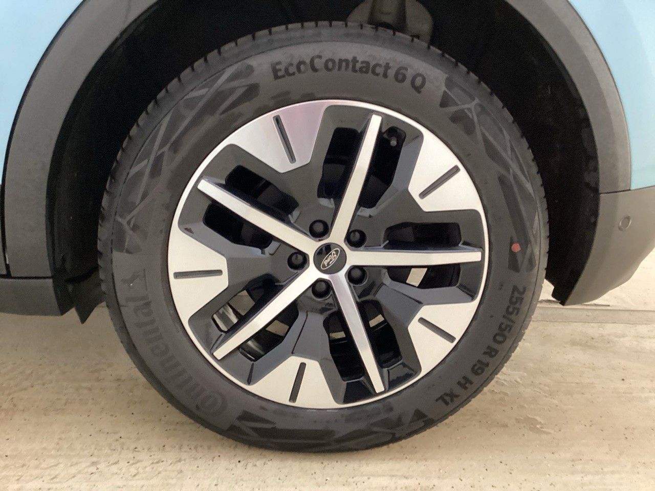 Ford Explorer AWD 79kWh Auto./360-KAMERA/ACC/HEAD-UP/