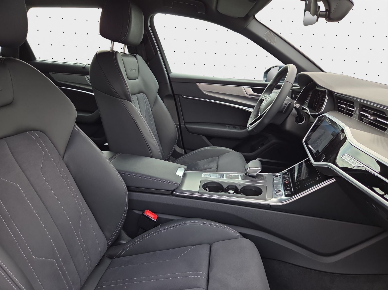 Audi A6 allroad 45 TDI quattro Plus - Samsaru's Car Outlet