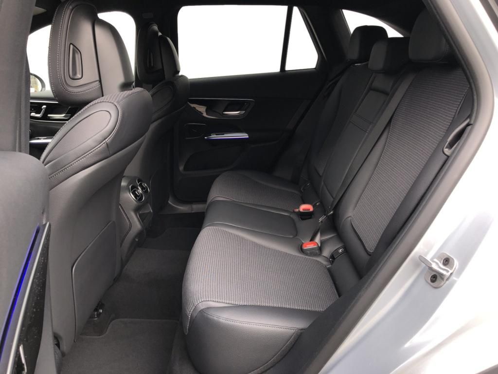 Mercedes-Benz GLC 220 d 4MATIC Avantgarde - Samsaru's Car Outlet