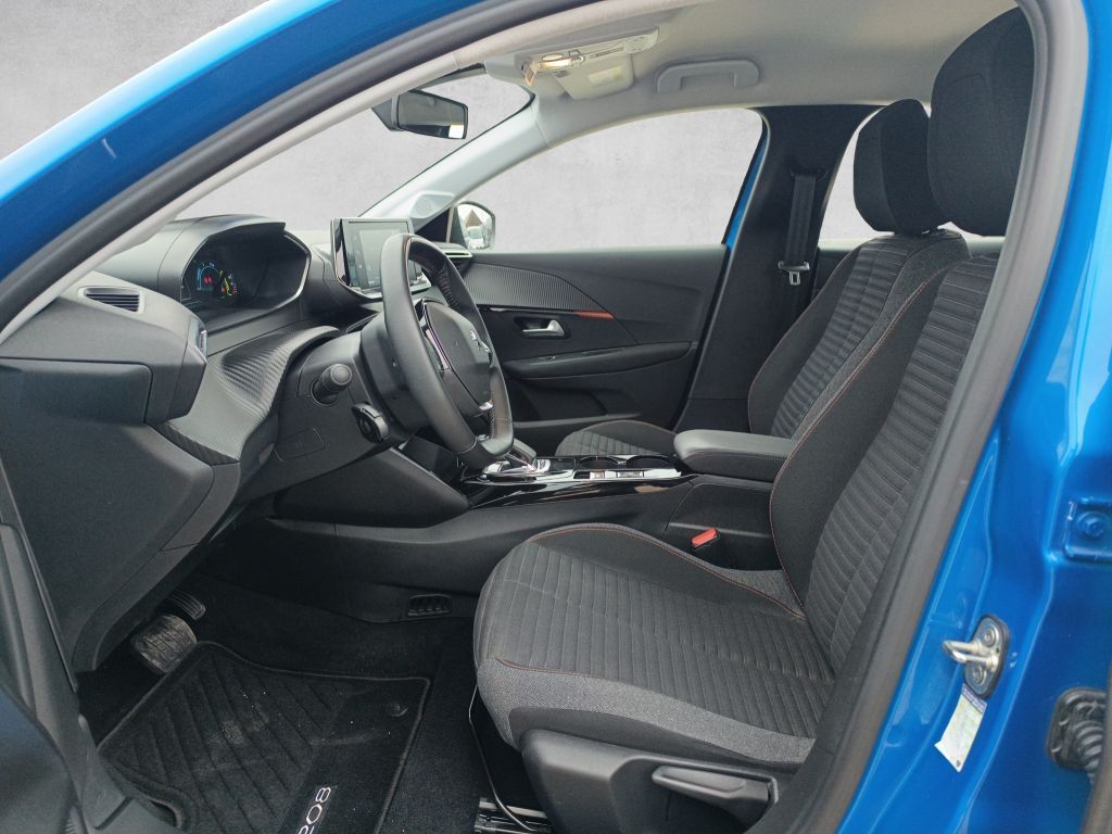 Peugeot 208 - Samsaru's Car Outlet