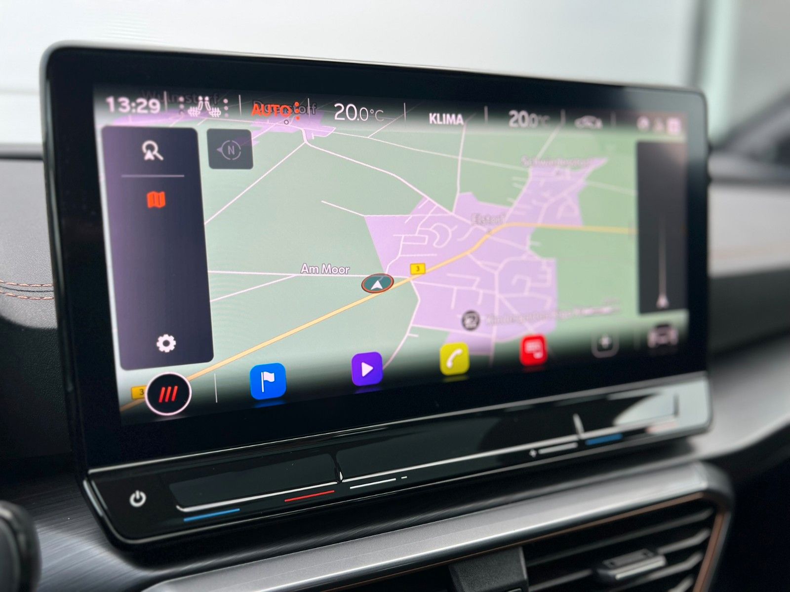 Cupra Formentor VZ 2.0 TSI DSG 4Drive-21" PANO BREMBO