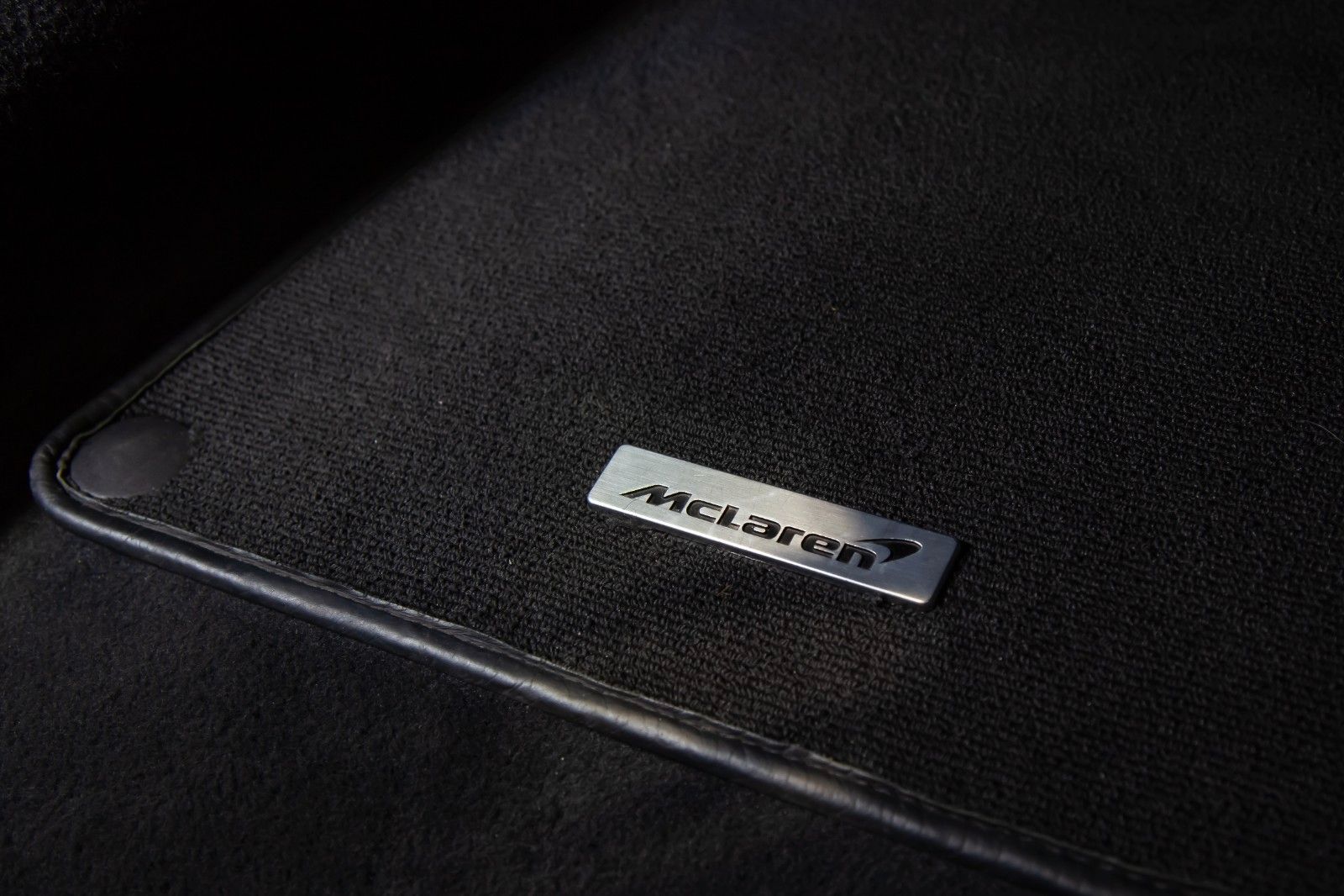 McLaren GT - Luxe - MSO Cirrus Grey