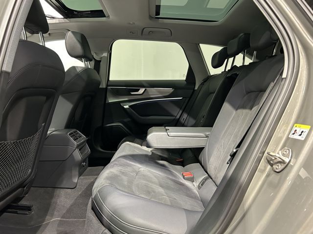 Audi A6 Allroad 40 TDI Black Edition - Samsaru's Car Outlet
