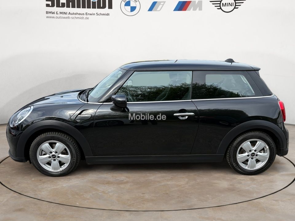 MINI Cooper Classic - Samsaru's Car Outlet