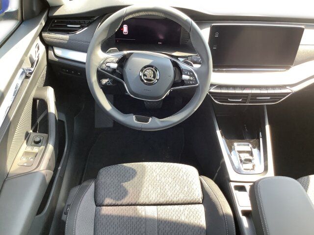 Skoda OCTAVIA COMBI TDI DSG STYLE - Samsaru's Car Outlet