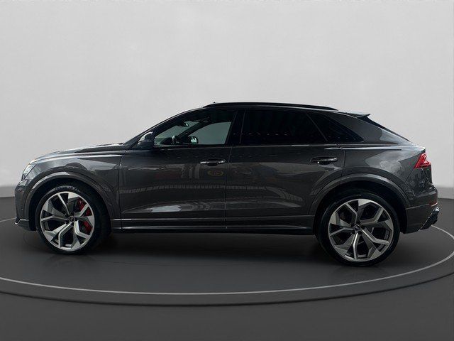 Audi RS Q8 4.0 TFSI quattro 305 KM/H*B&O*LUFT*HUD