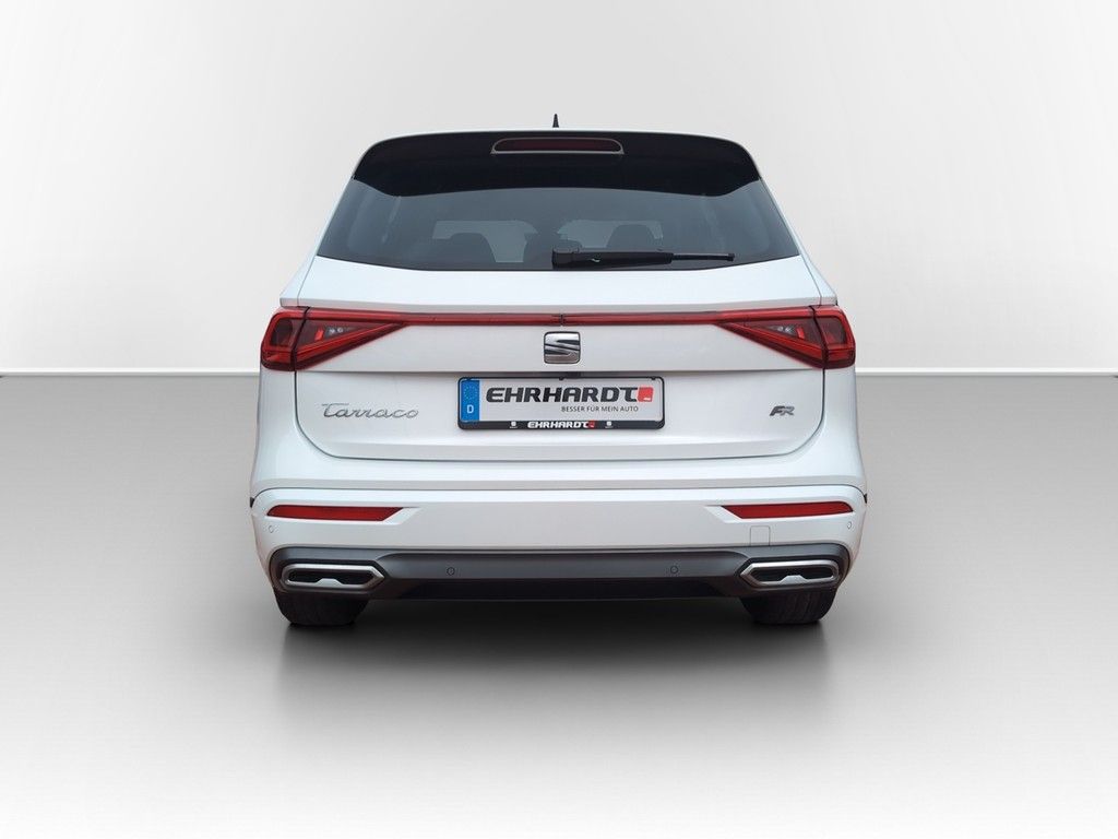 Seat Tarraco 2.0 TDI DSG FR - Samsaru's Car Outlet