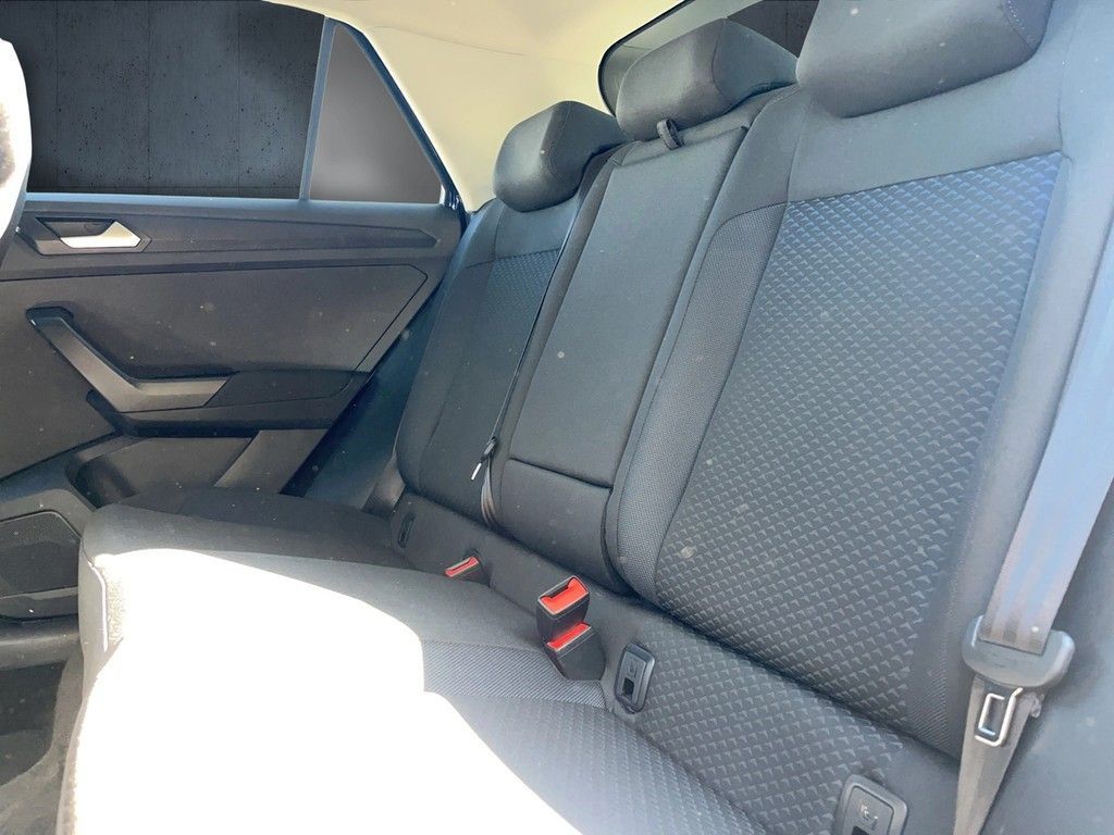 Volkswagen T-Roc 1.5 TSI United - Samsaru's Car Outlet