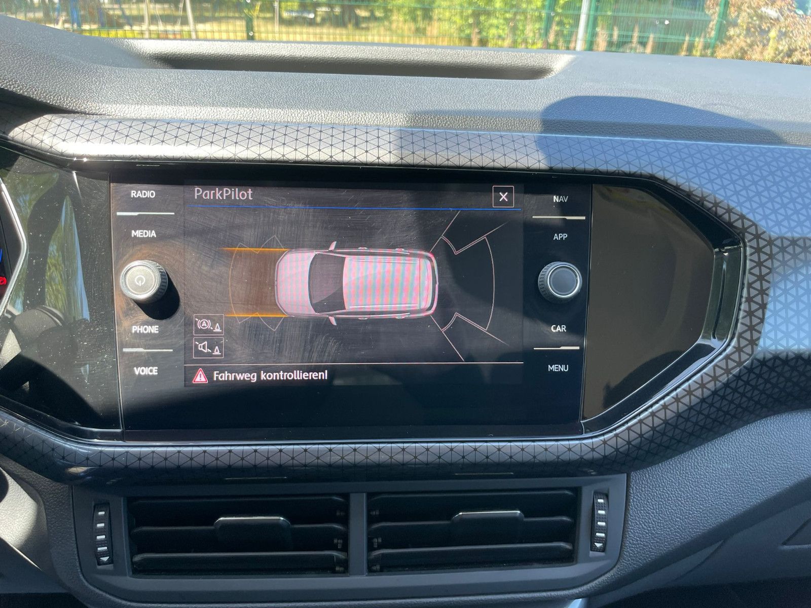 Volkswagen T-Cross Style 1.0 TSi - Samsaru's Car Outlet