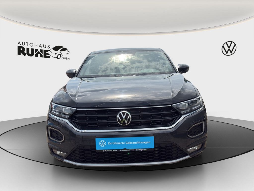 Volkswagen T-Roc Sport 2.0 TDI DSG - Samsaru's Car Outlet