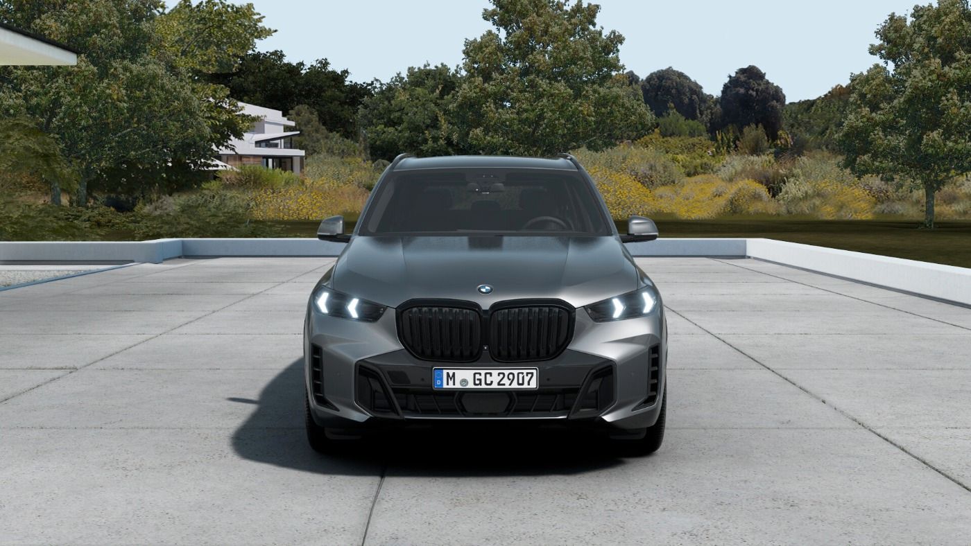 BMW X5 xDrive 40d Sportpaket **Jahresstartaktion**