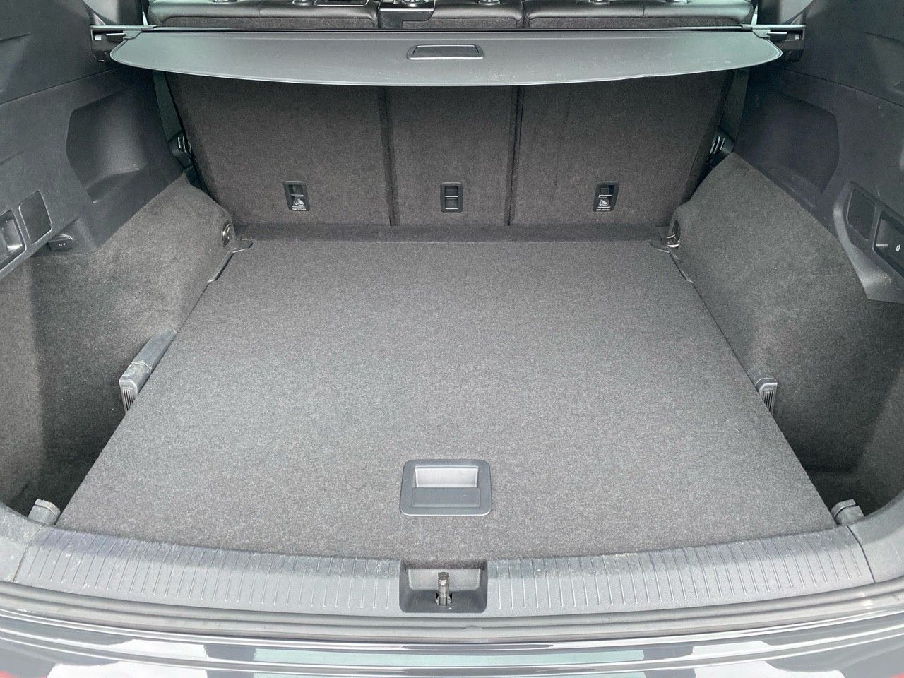 Seat Tarraco Xcellence 2.0 TDI - Samsaru's Car Outlet