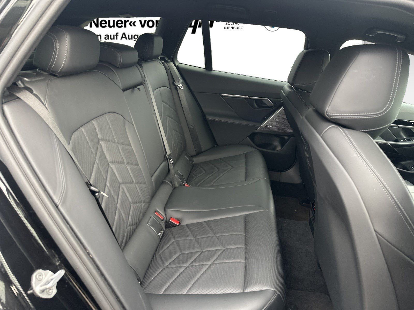 BMW 520d Touring M Sportpaket Head-Up HK HiFi DAB