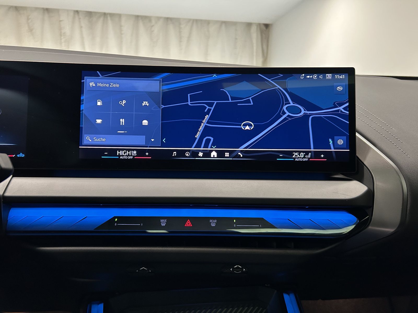 BMW X3 xDrive20i M Sportpaket Pro Harman/Kardon Pano