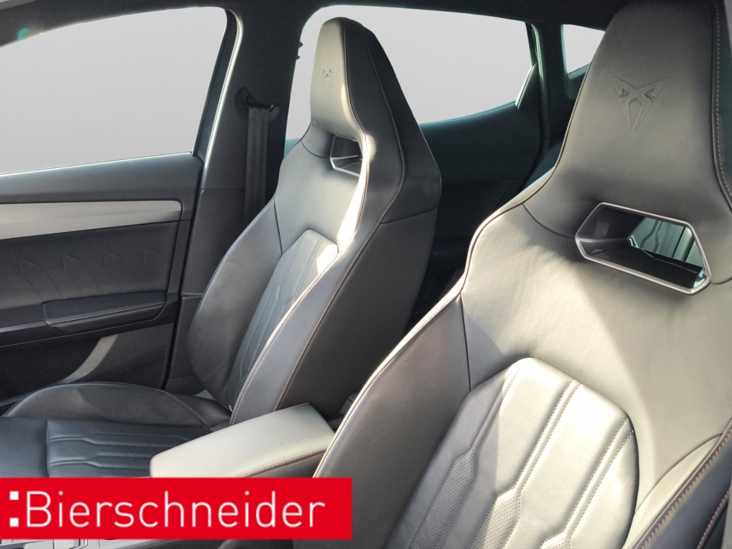 Cupra Formentor 2.0 TSI DSG 4Drive VZ u.v.m.