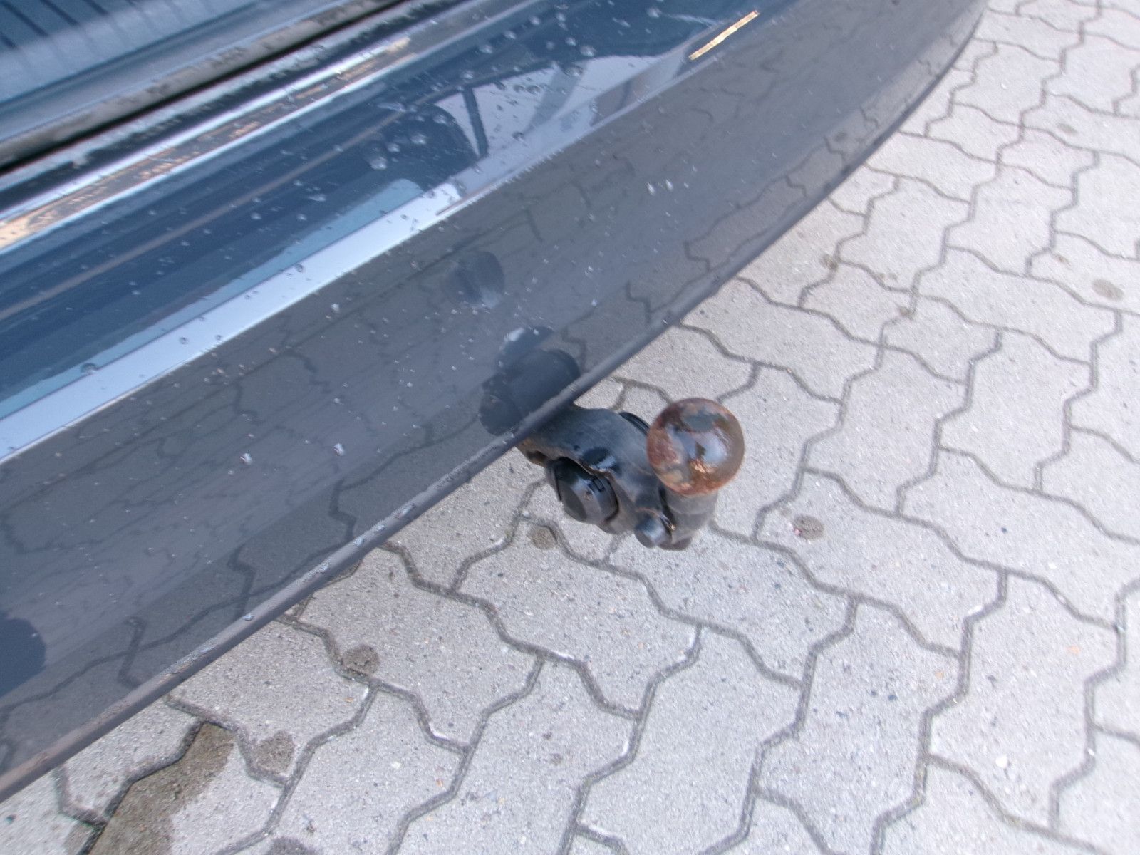 Volkswagen Golf VIII Variant Life 1.5 eTSI - Samsaru's Car Outlet