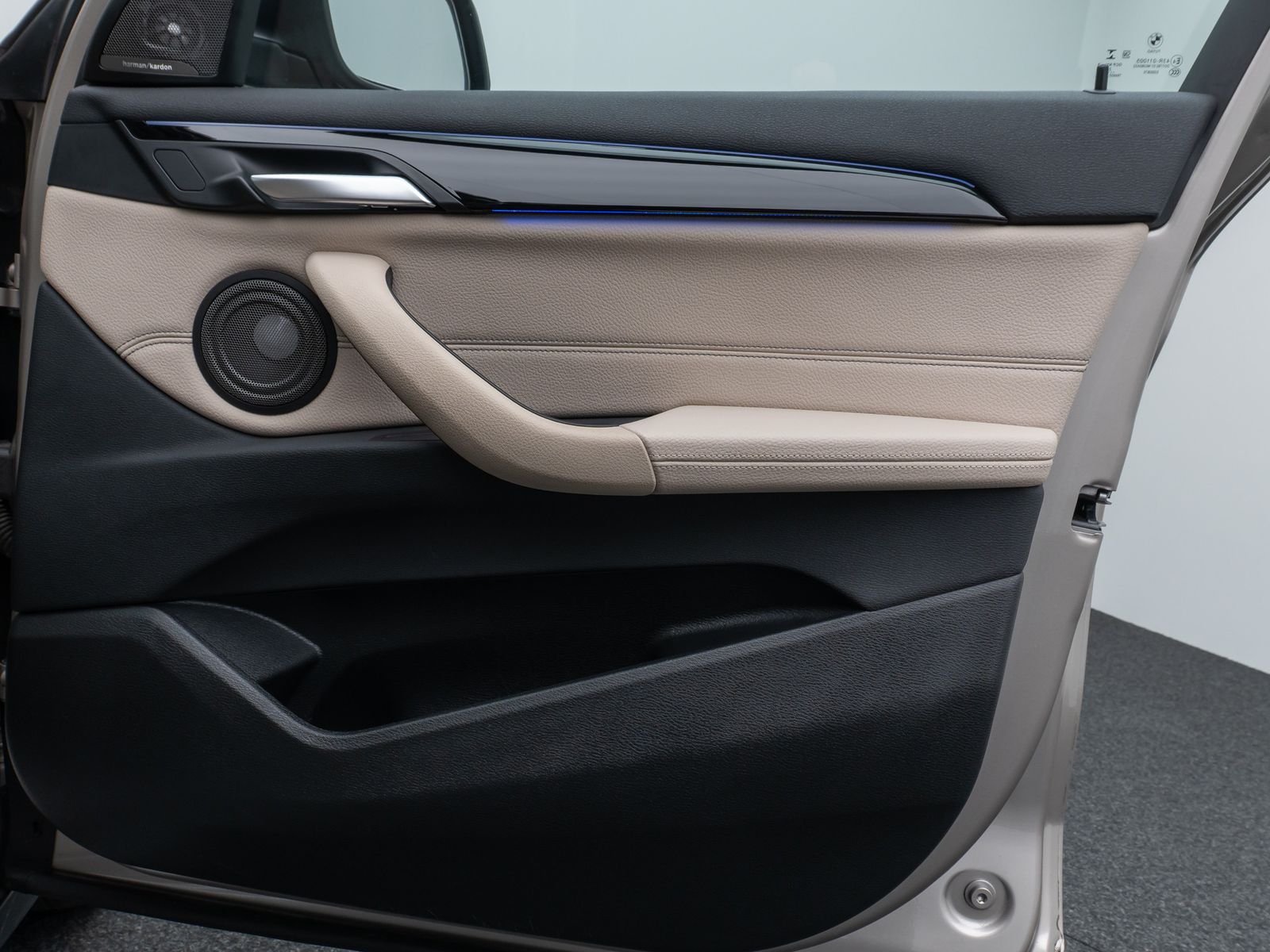BMW X1 xD25d xLine - Samsaru's Car Outlet
