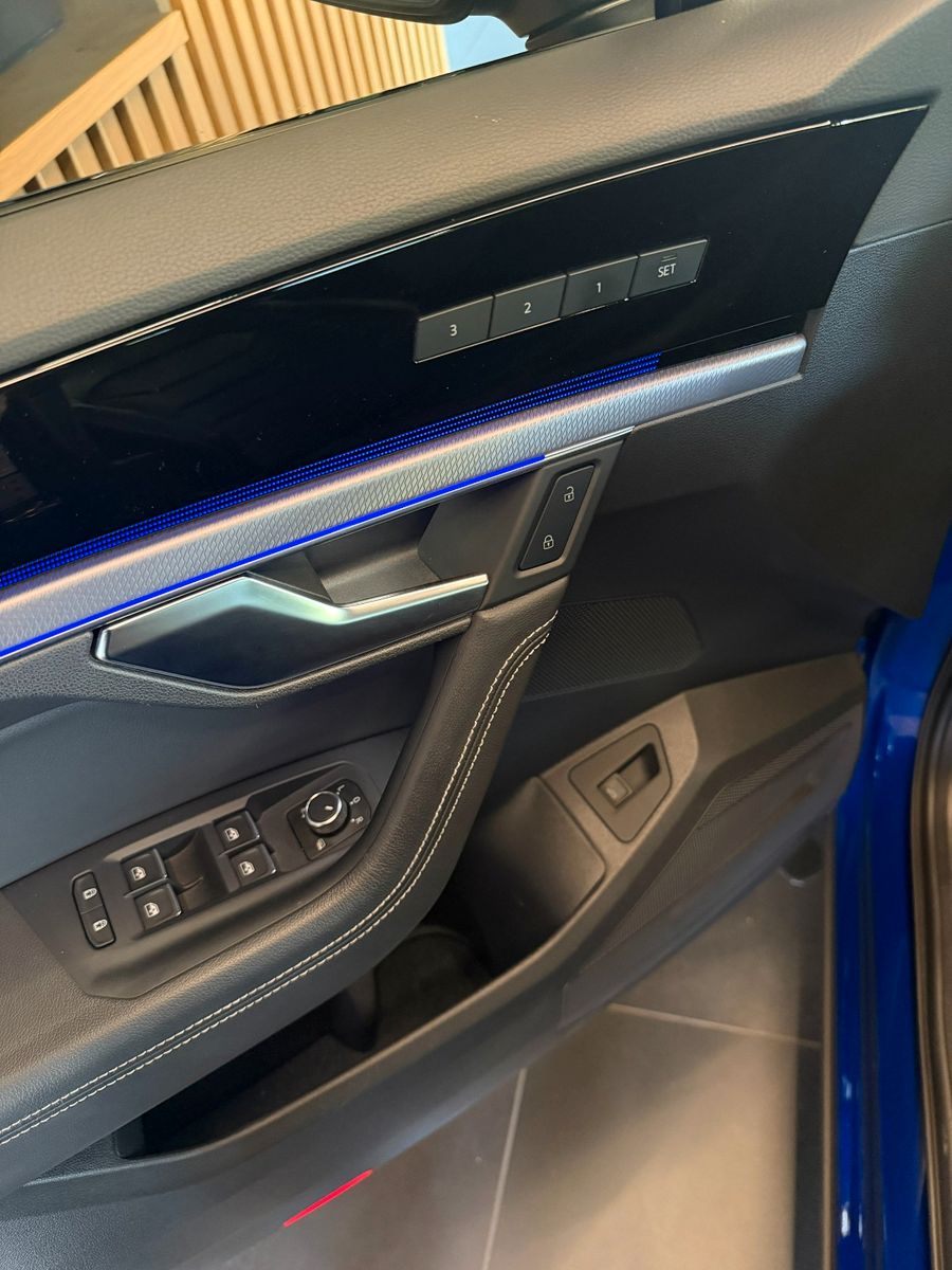 Volkswagen Touareg R-Line 4Motion*GARANTIE*ALLWETTER*VOLL*