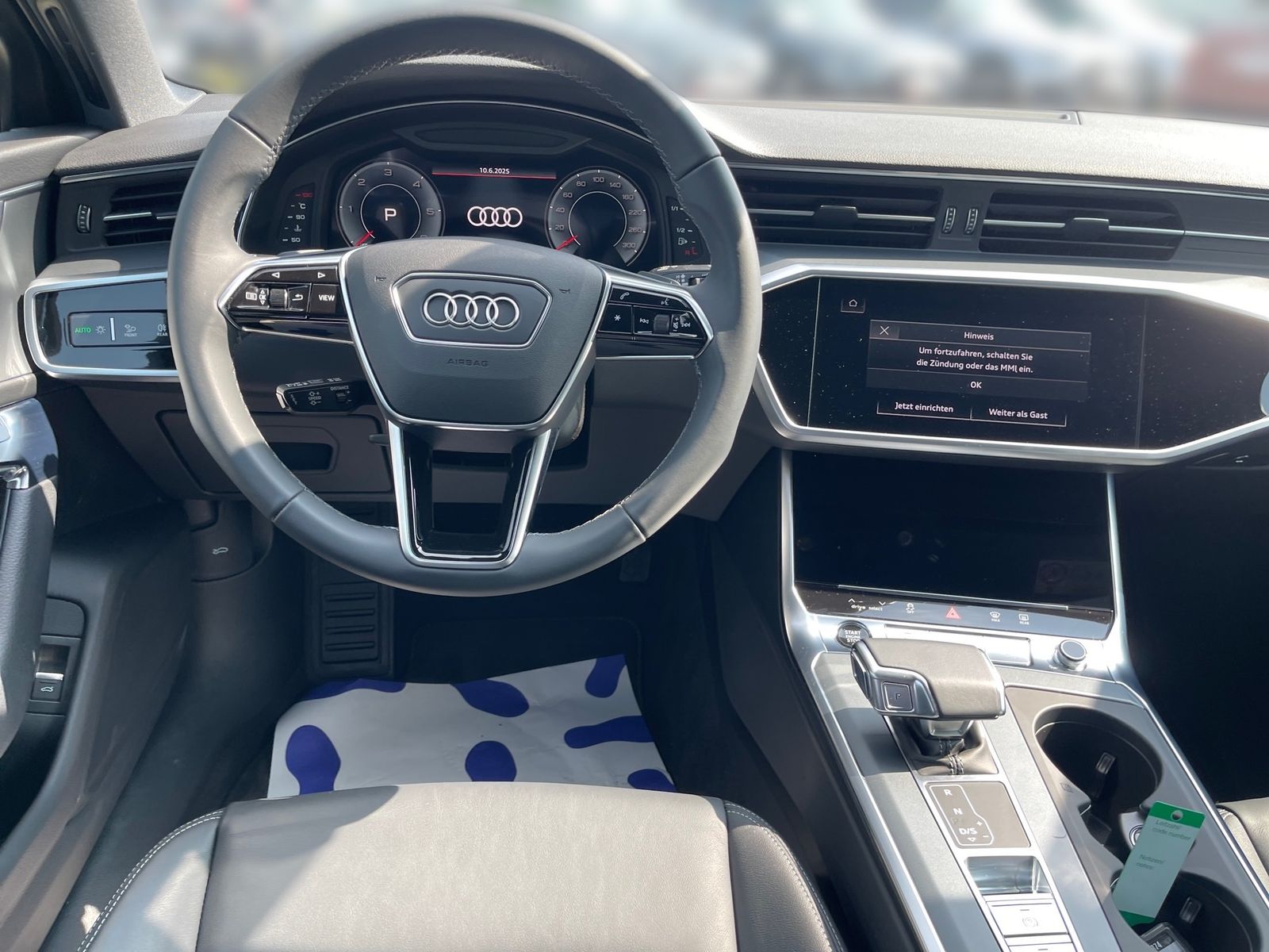 Audi A6 Avant - Samsaru's Car Outlet