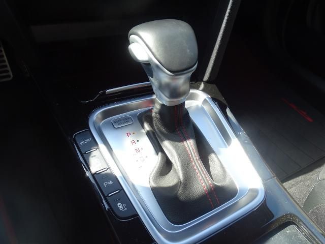 Kia ProCeed 1.6 T-GDI DCT 7 GT - Samsaru's Car Outlet