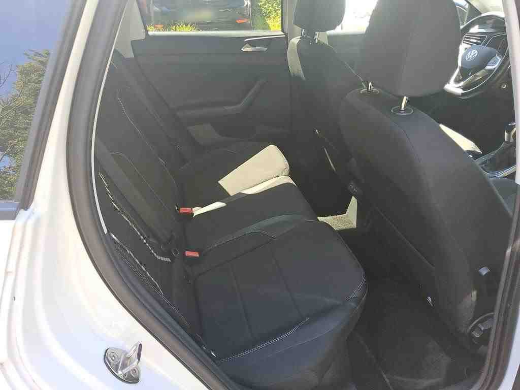 Volkswagen Taigo 1.0 TSI Style - Samsaru's Car Outlet